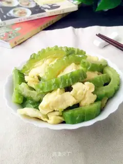 Eggs and guacamole