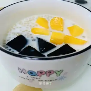 Mango Simirou