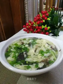 Soup