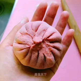 Tomato radish