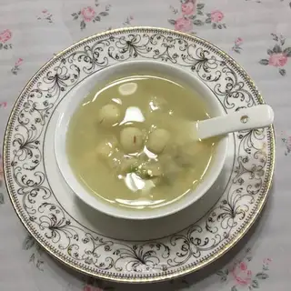 Porridge