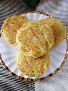Potatocakes