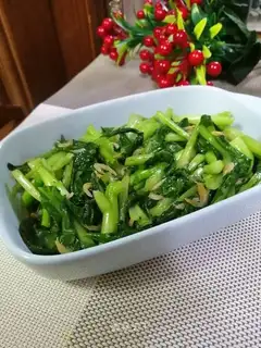 Shrimp-skinned cabbage