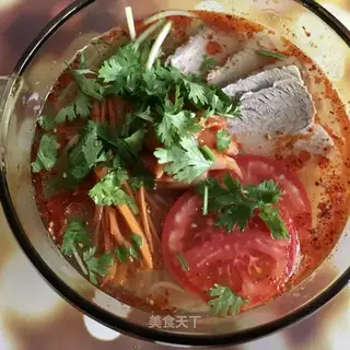 Korean Cold Side