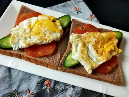 Home sandwich