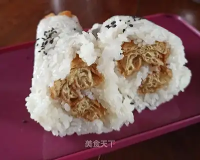 Steam rolls