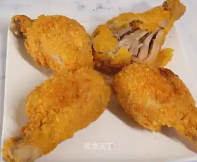Chicken leg