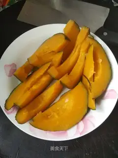 Steam melon