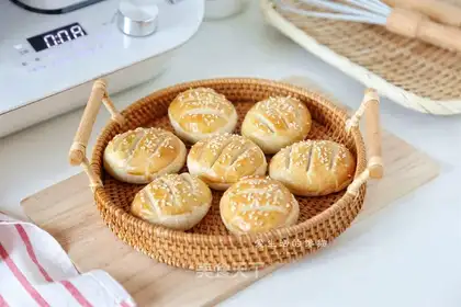 Honey pie