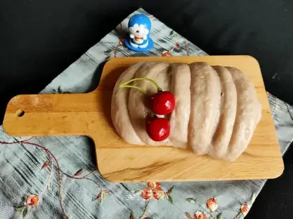 Chip rolls