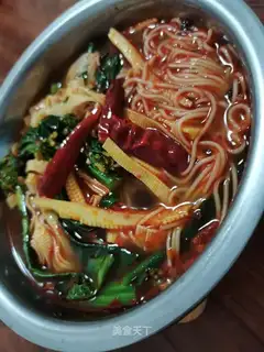 Noodles