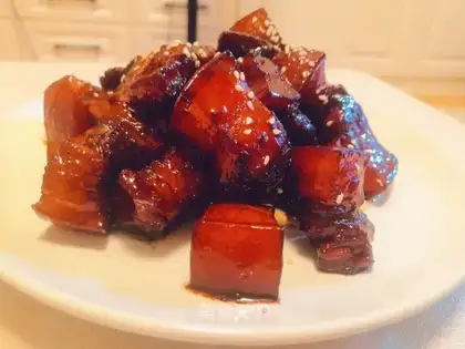 Red meat