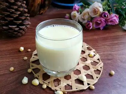 Corn soy