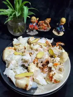 Crabs