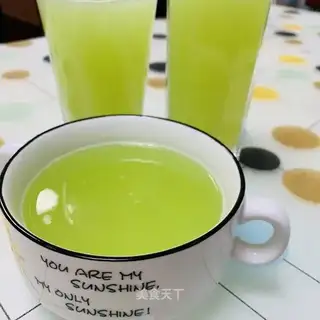 cucumber honey