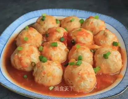 Chickenballs