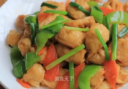 Tofu