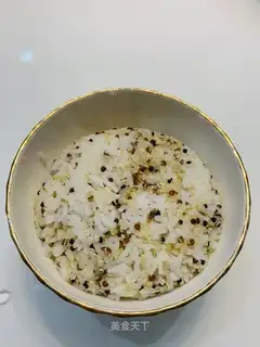 quinoa rice