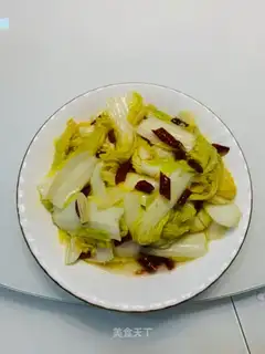 Scrambled doll food