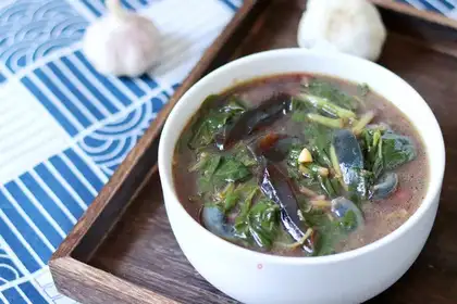 Soup