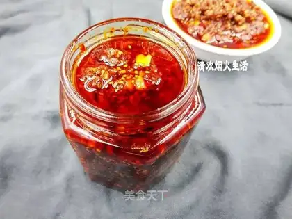 Pork sauce