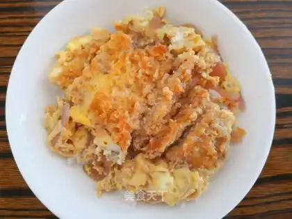 Slut pork