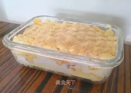Bean milk box