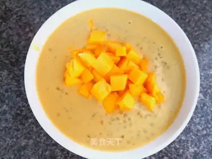 Mango Simirou