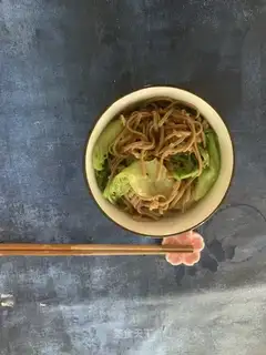 I'll take the pasta