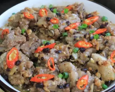 Potato varnish