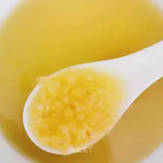 Rice congee
