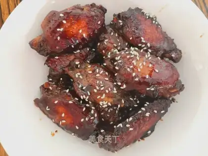 Chicken wings