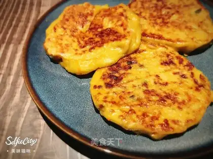 Fried potatoes
