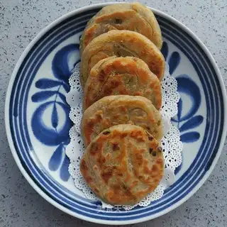 Hot onions