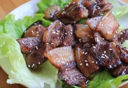 Meat