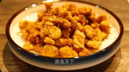 Homemade chicken and rice