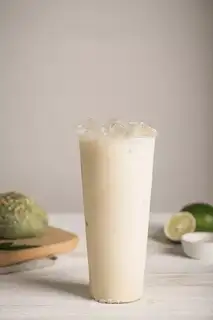 Milk tea liquids