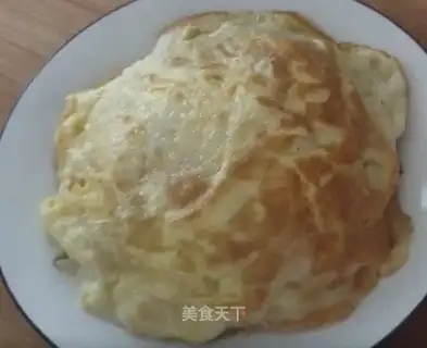 Egg bun