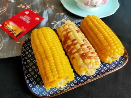 Sweet corn