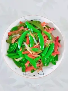 Sweet pretzels