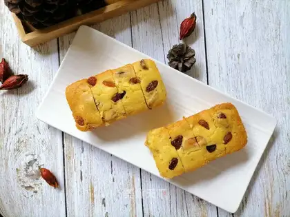 Yogurt marfin cake