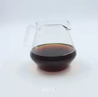 Charcoal urn tea