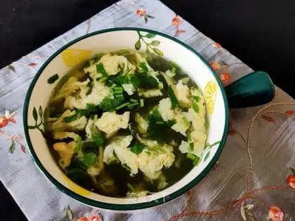 Soup