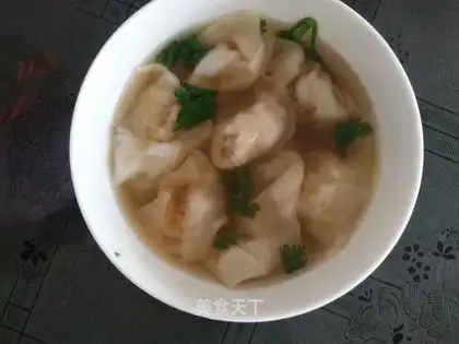 Shrimp meat
