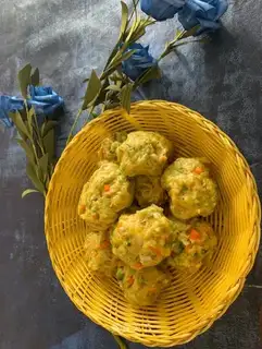 Vegetable nest