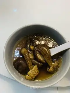Sphinx soup