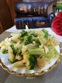 Cool cabbage