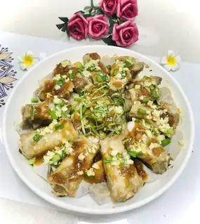 Potato varnish