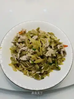 Squeeze and veal