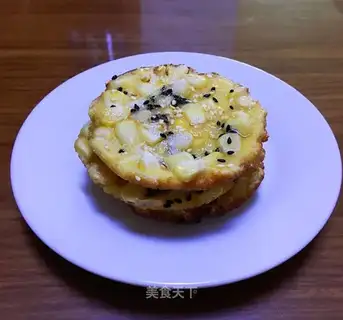 Milky corn